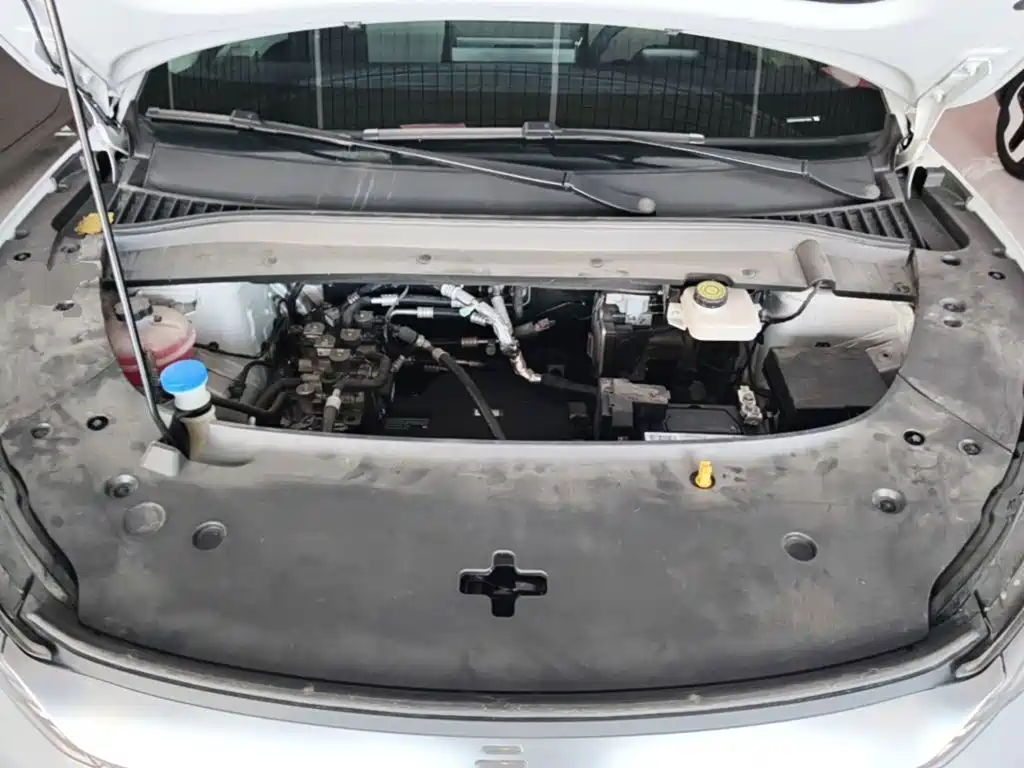 BYD Yuan Plus — миниатюра 20