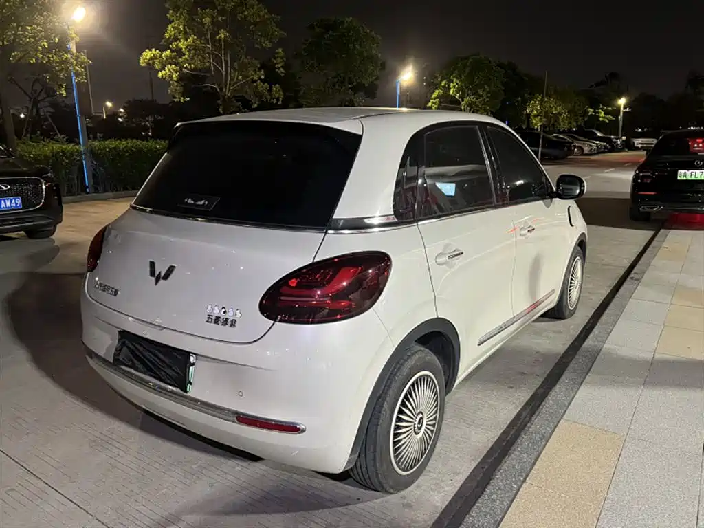 Wuling Bingo — миниатюра 9