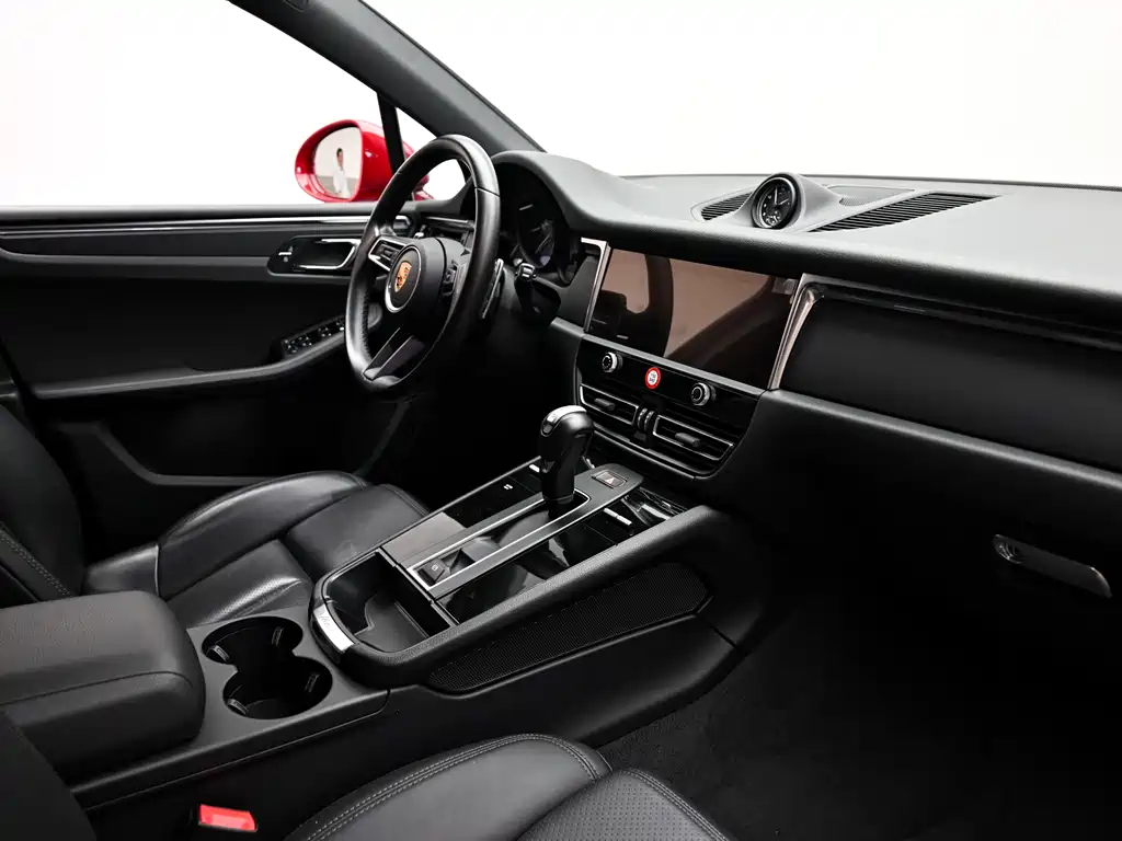 Porsche Macan — фотографии объявления, Фото 12