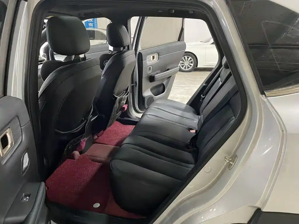 Wuling Xingguang S — миниатюра 17