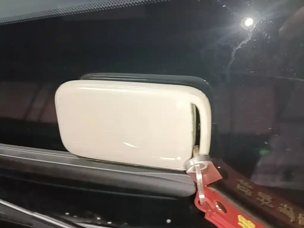 Wuling Xingguang S — миниатюра 9