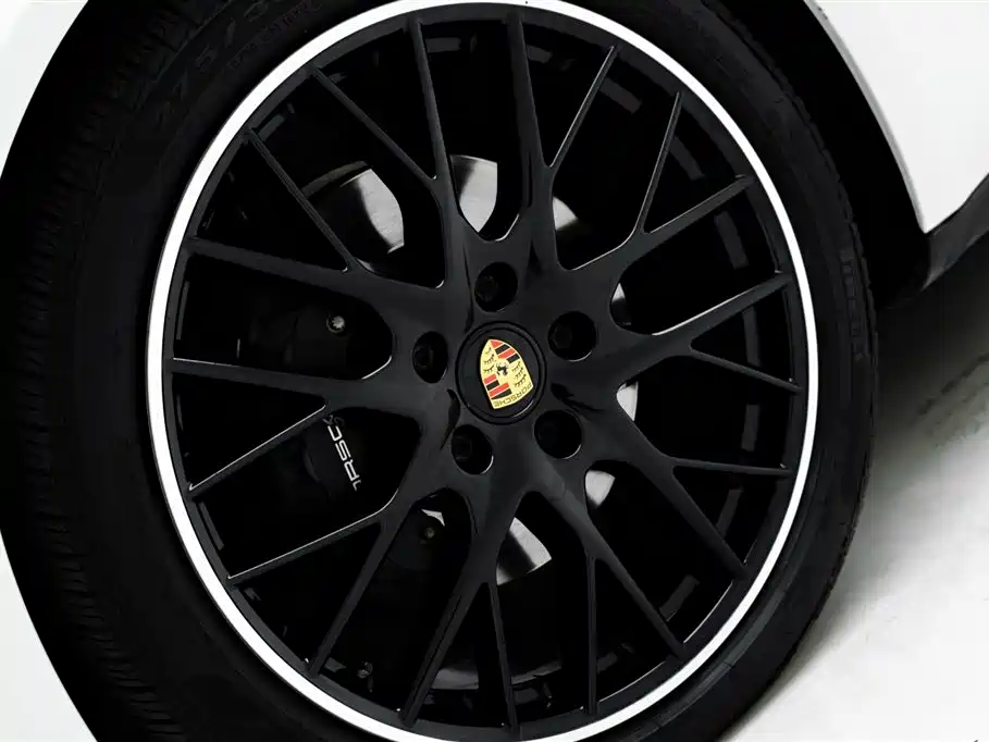 Porsche Panamera 2022 Panamera 2.9T