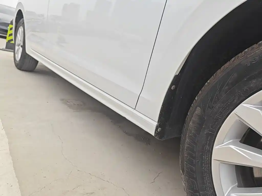 Volkswagen Bora — миниатюра 21