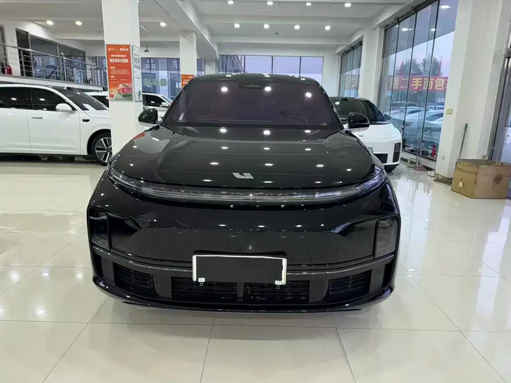 Li Auto L7 2024 Pro