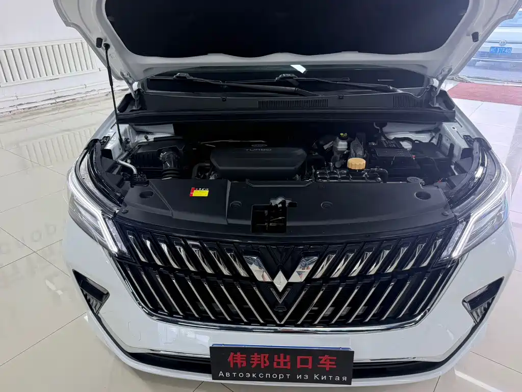 Wuling Jiachen — миниатюра 22
