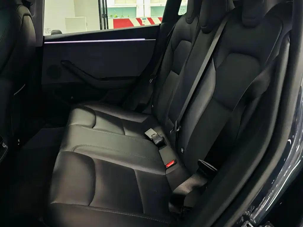 Tesla Model 3 — миниатюра 9