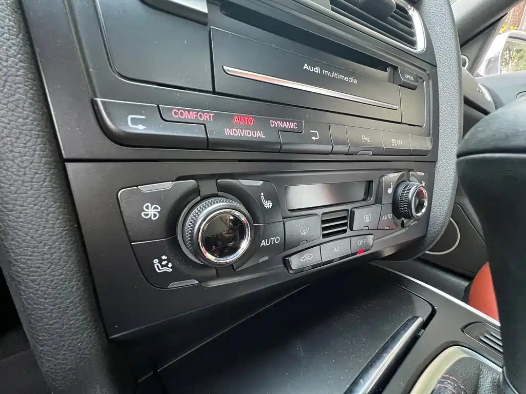 Audi S5 — миниатюра 16