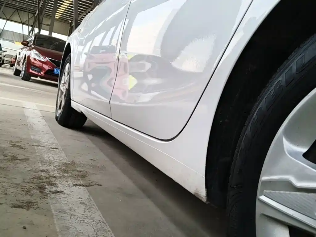 Chevrolet Cavalier — миниатюра 22