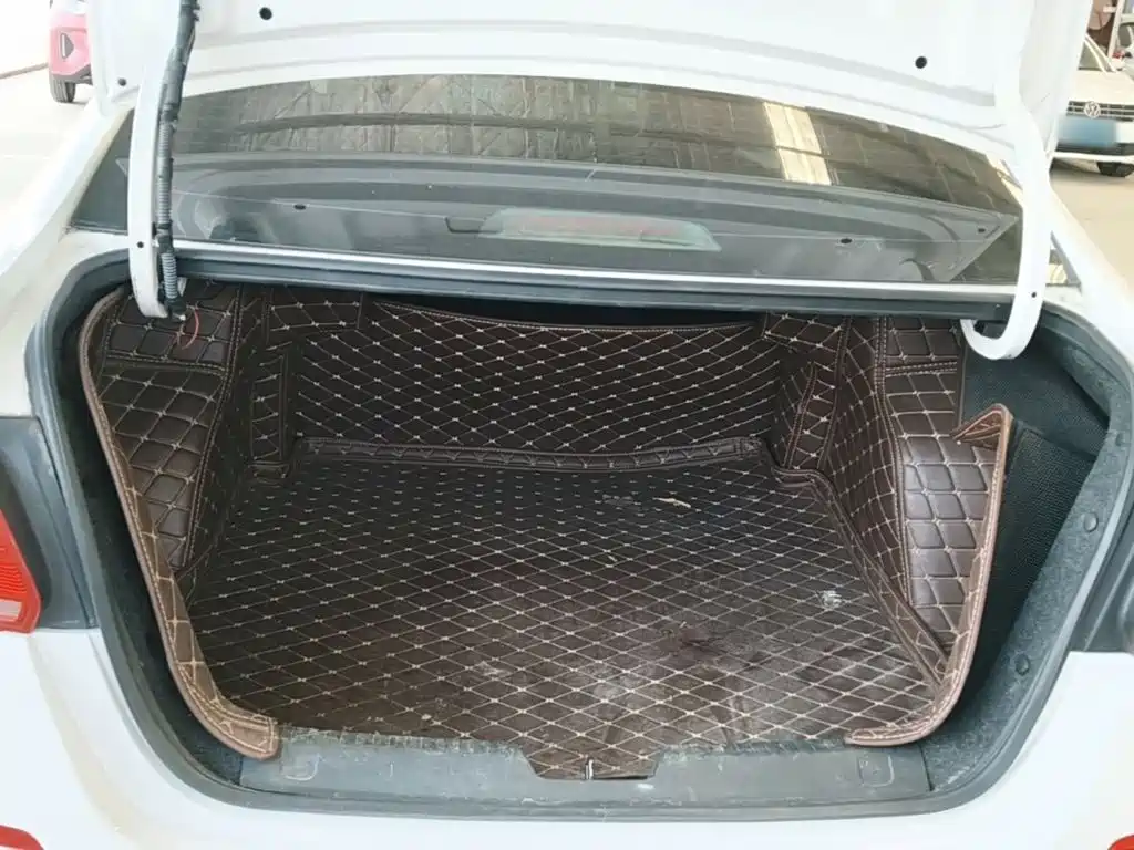 Chevrolet Cavalier — миниатюра 19