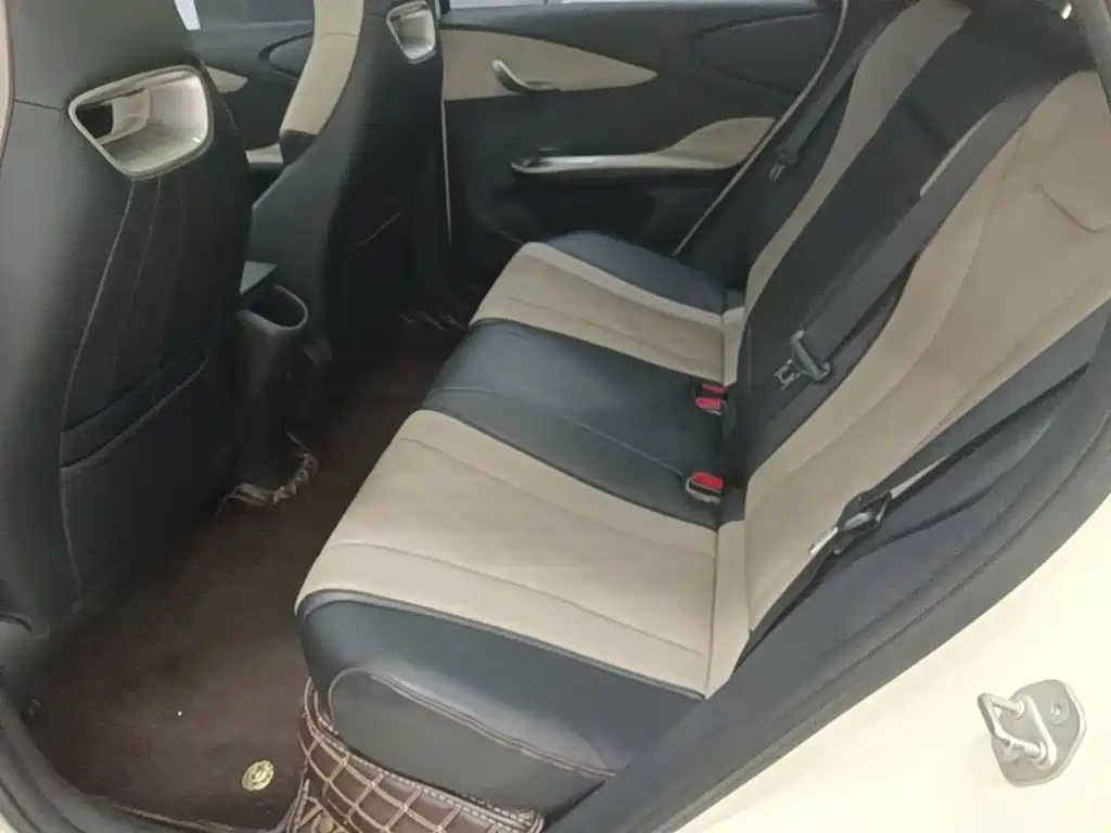 BYD Dolphin — миниатюра 17
