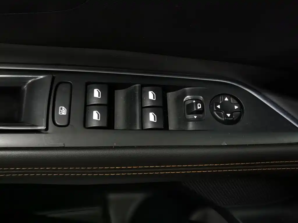 Peugeot 4008 2018 350THP Elite