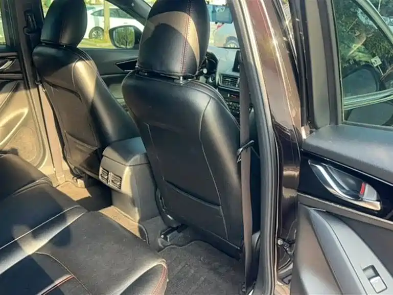 Mazda CX-4 2021 2.0L AT