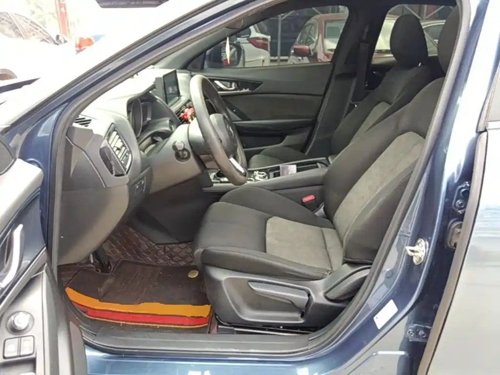 Mazda CX-4 — миниатюра 15