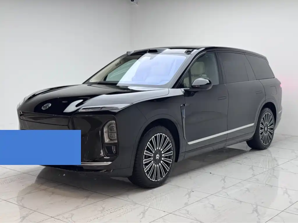 Nio ES8 2026