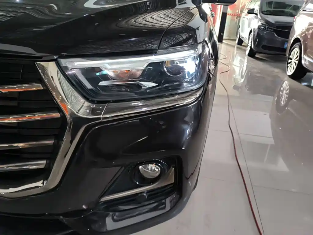 Haval H6 — миниатюра 24