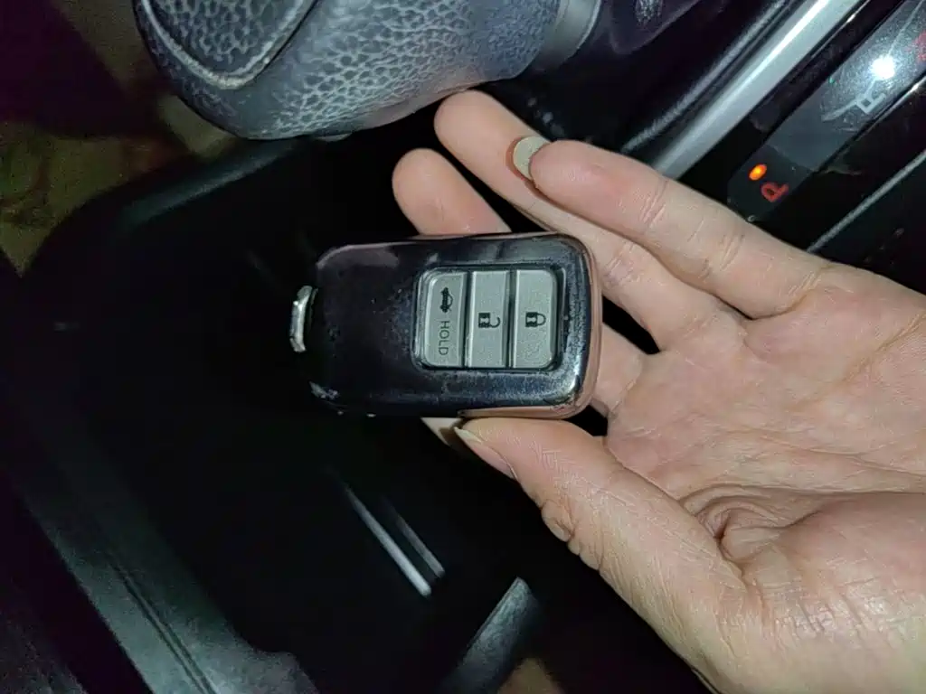 Honda Crider — миниатюра 9