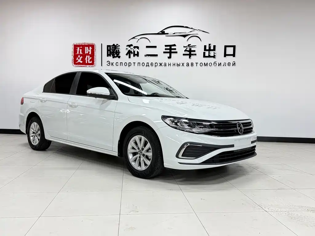 Volkswagen Bora — миниатюра 3