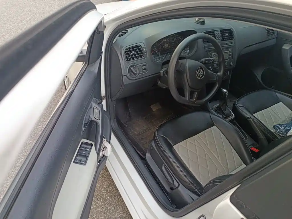 Volkswagen Polo — миниатюра 17