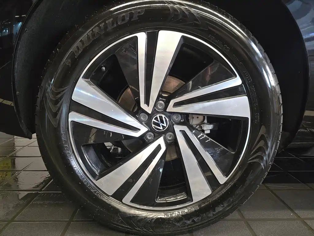 Volkswagen Tavendor — миниатюра 16