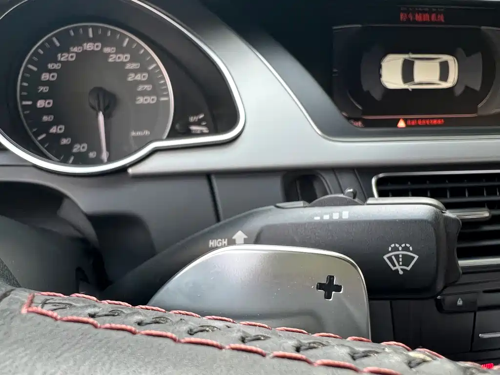Audi S5 — миниатюра 6