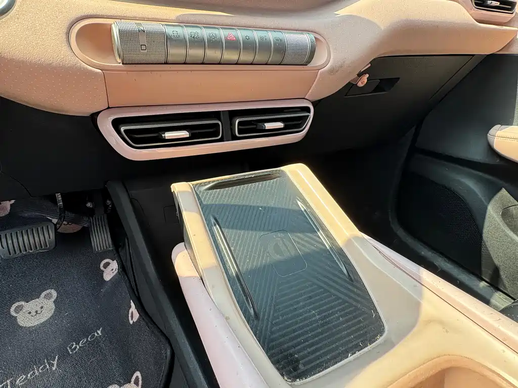 BYD Seagull — миниатюра 7