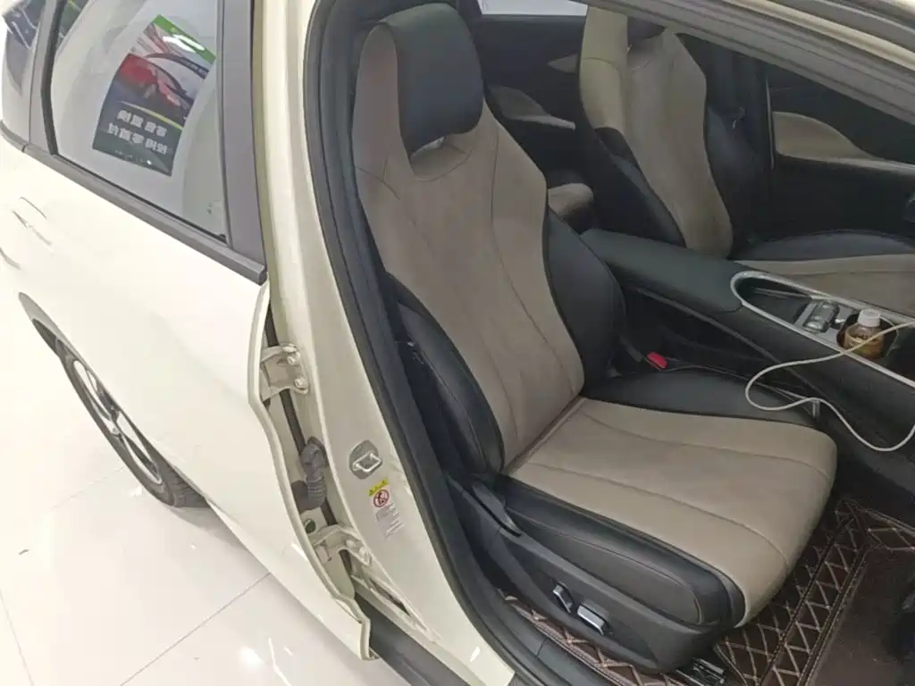BYD Dolphin — миниатюра 25