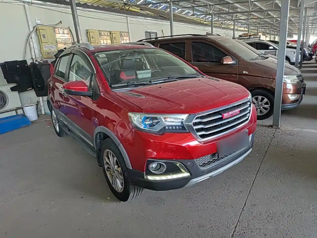 Haval H1 — миниатюра 4