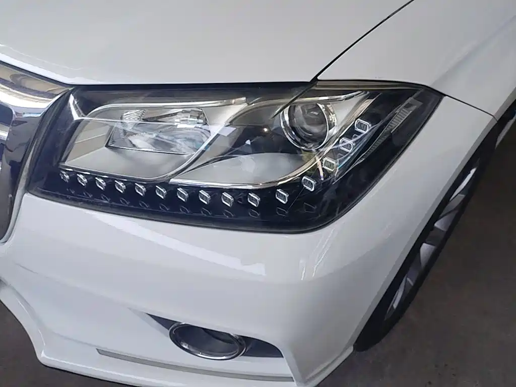 Haval H2 — миниатюра 24