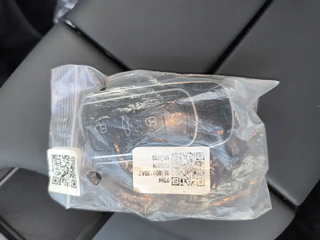 Chery Arrizo 8 PRO — миниатюра 9