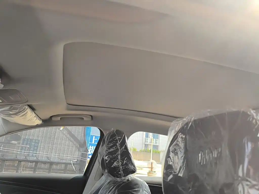 Chery Arrizo 8 PRO — миниатюра 18
