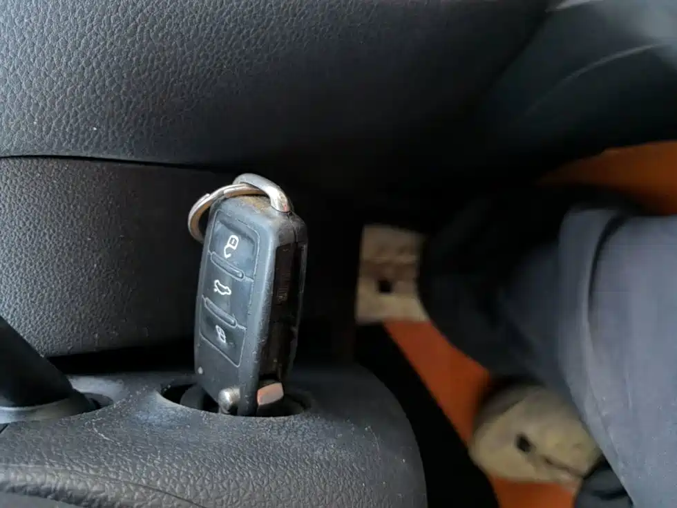Volkswagen Sagitar — миниатюра 9