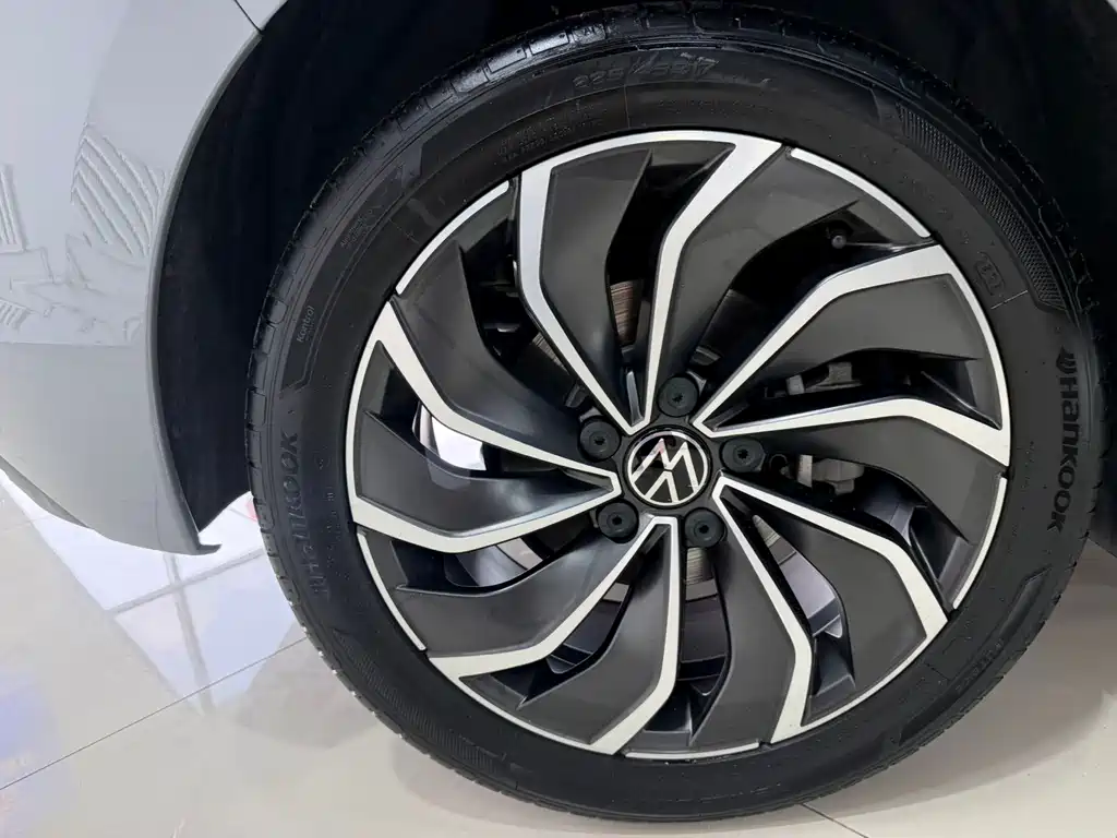 Volkswagen Golf — миниатюра 19