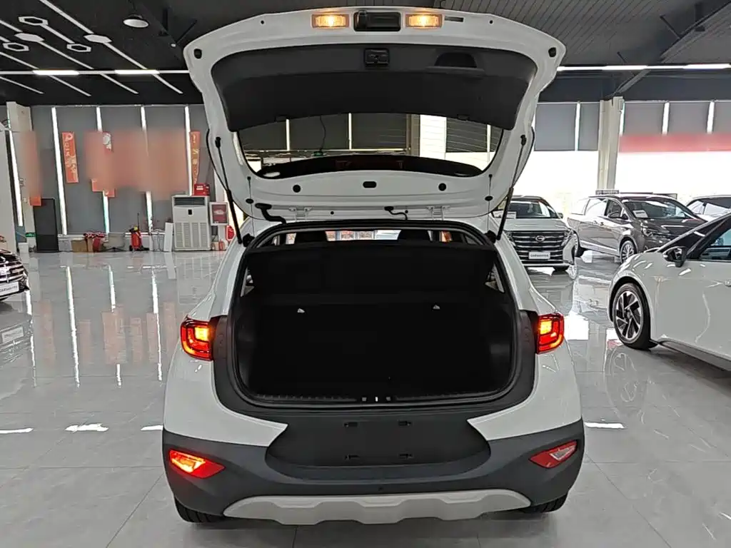 Kia KX1 — миниатюра 19