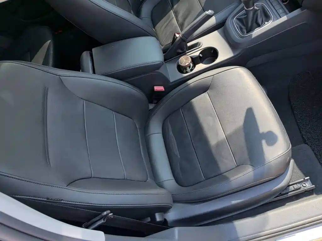 Volkswagen Sagitar — миниатюра 25