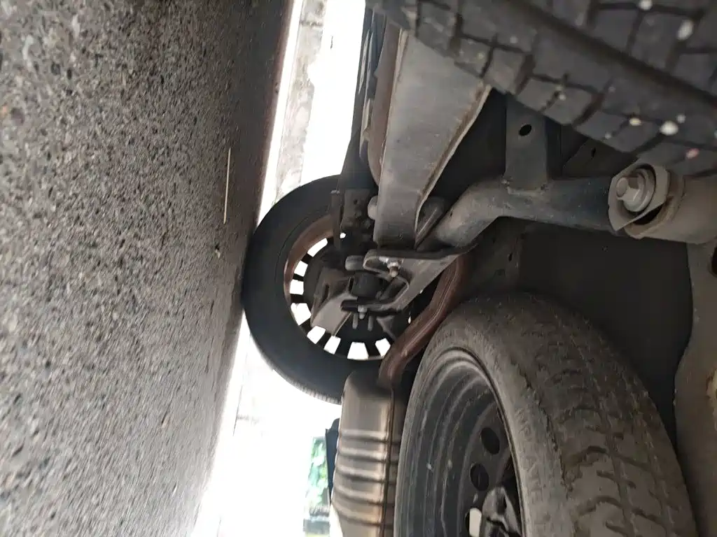 Jetour X70 PLUS — миниатюра 17