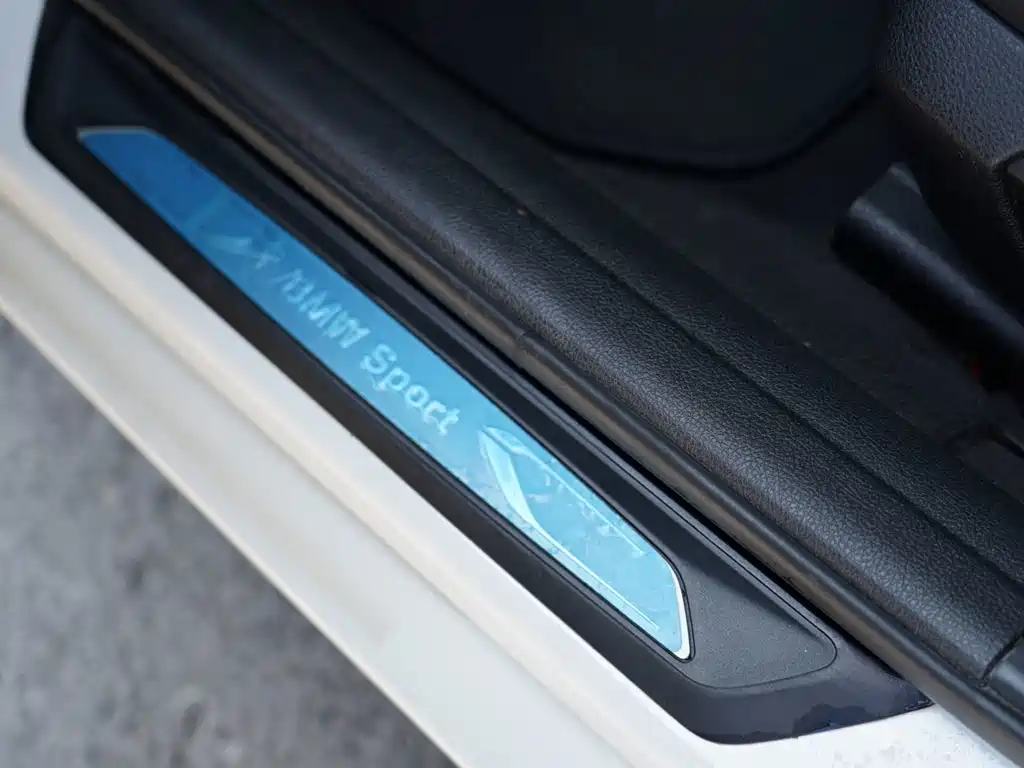 BMW 3 Series (Import) — миниатюра 8