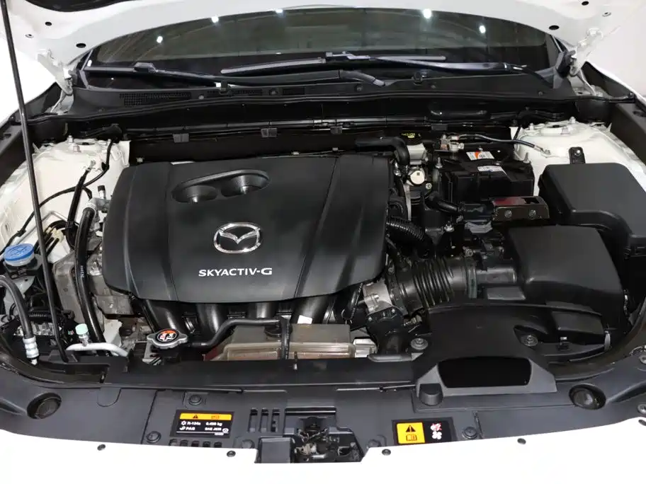 Mazda CX-4 — миниатюра 20