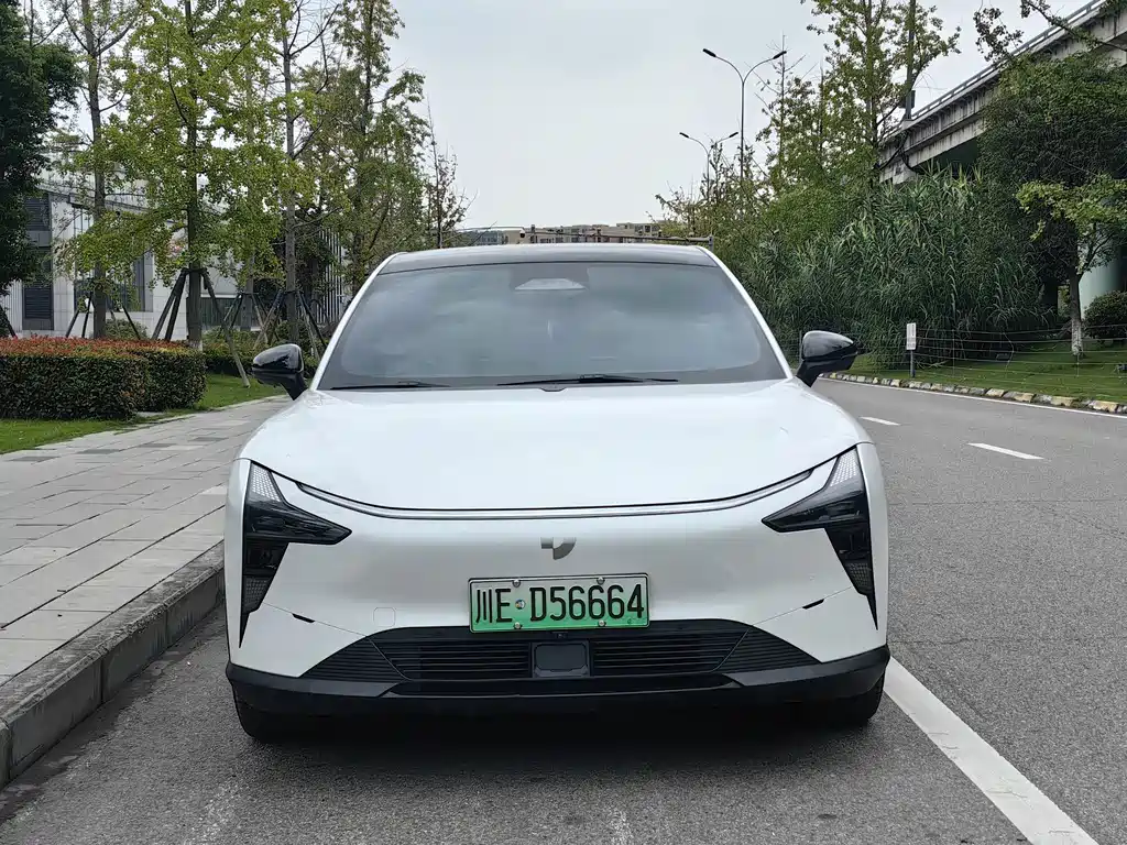 Jiyue Ji Yue 01 — миниатюра 2