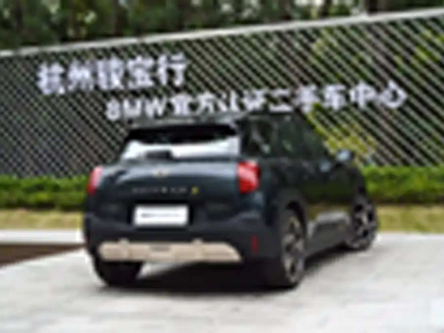 MINI MINI ACEMAN EV — миниатюра 3