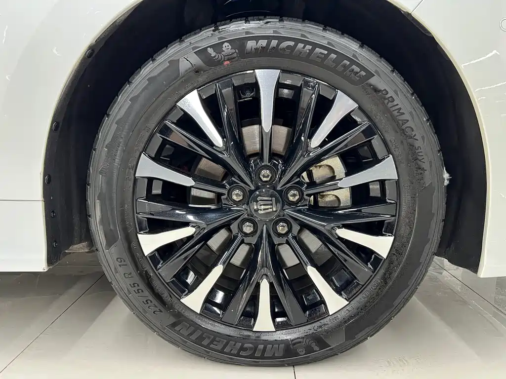 Toyota Vellfire Crown Hybrid 2.5L Supreme Executive Edition, фото 29