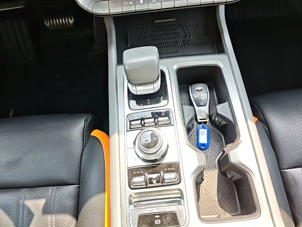 Beijing Off-Road BJ40 — миниатюра 14