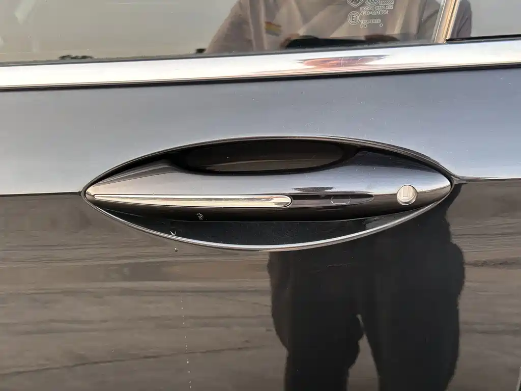 Geely Borui — миниатюра 8