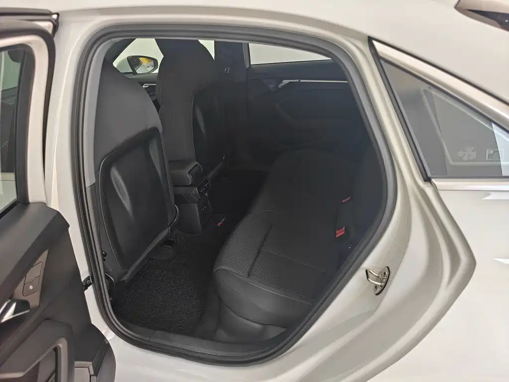 Audi A3 — миниатюра 14