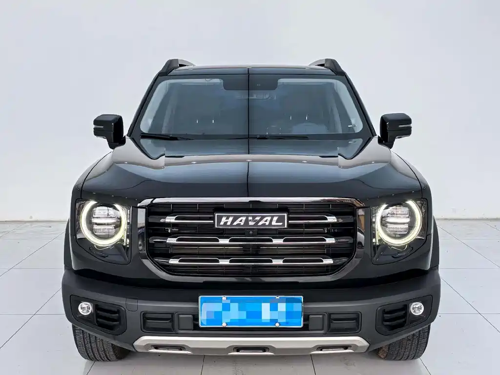 Haval Big Dog — миниатюра 2