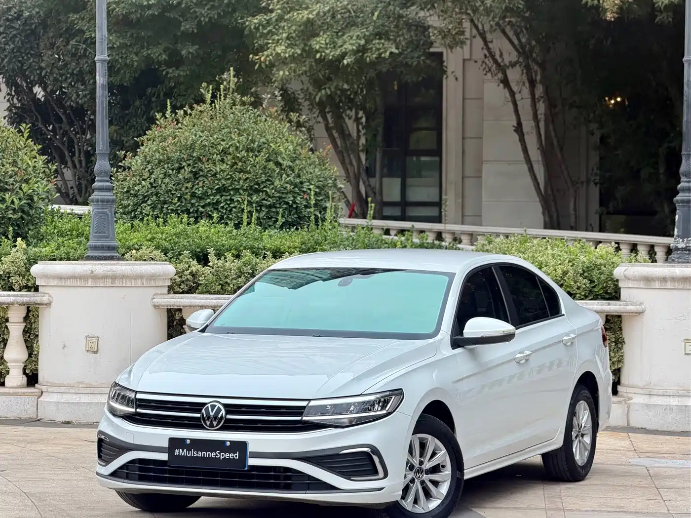 宝来 2023款 200TSI DSG畅行版 2023