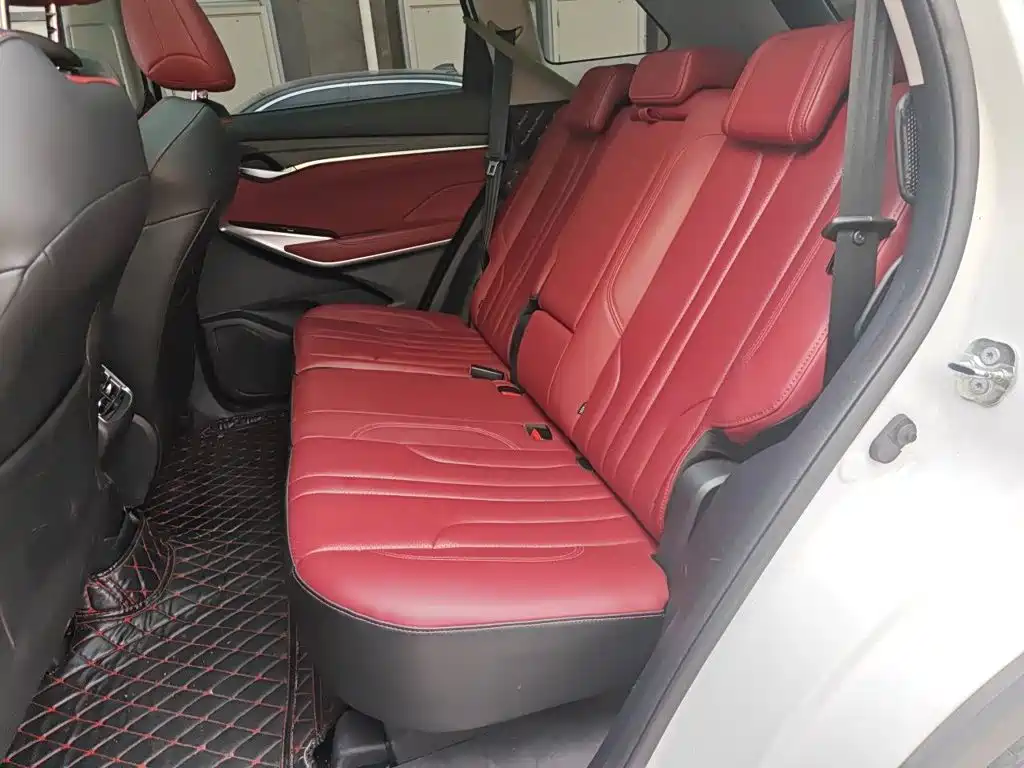 Changan CS75 PLUS — миниатюра 18