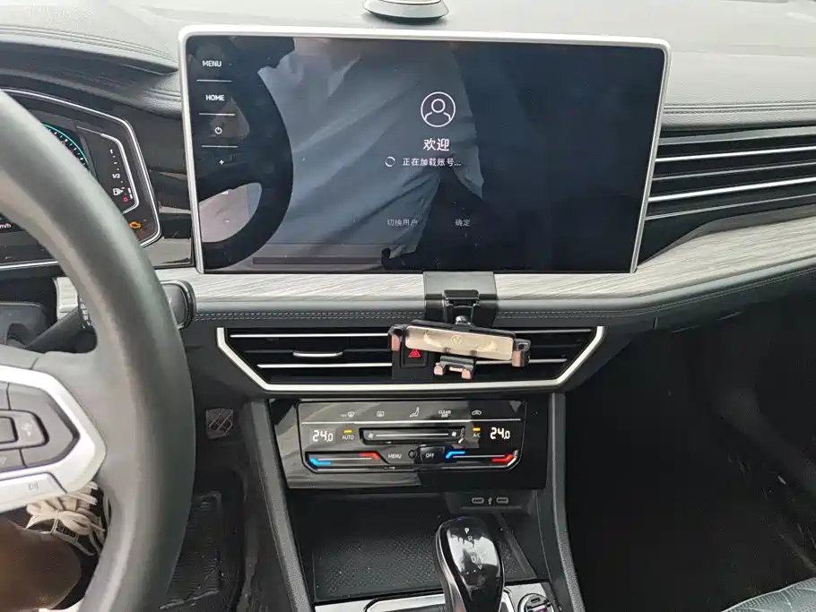 Volkswagen Sagitar — миниатюра 13