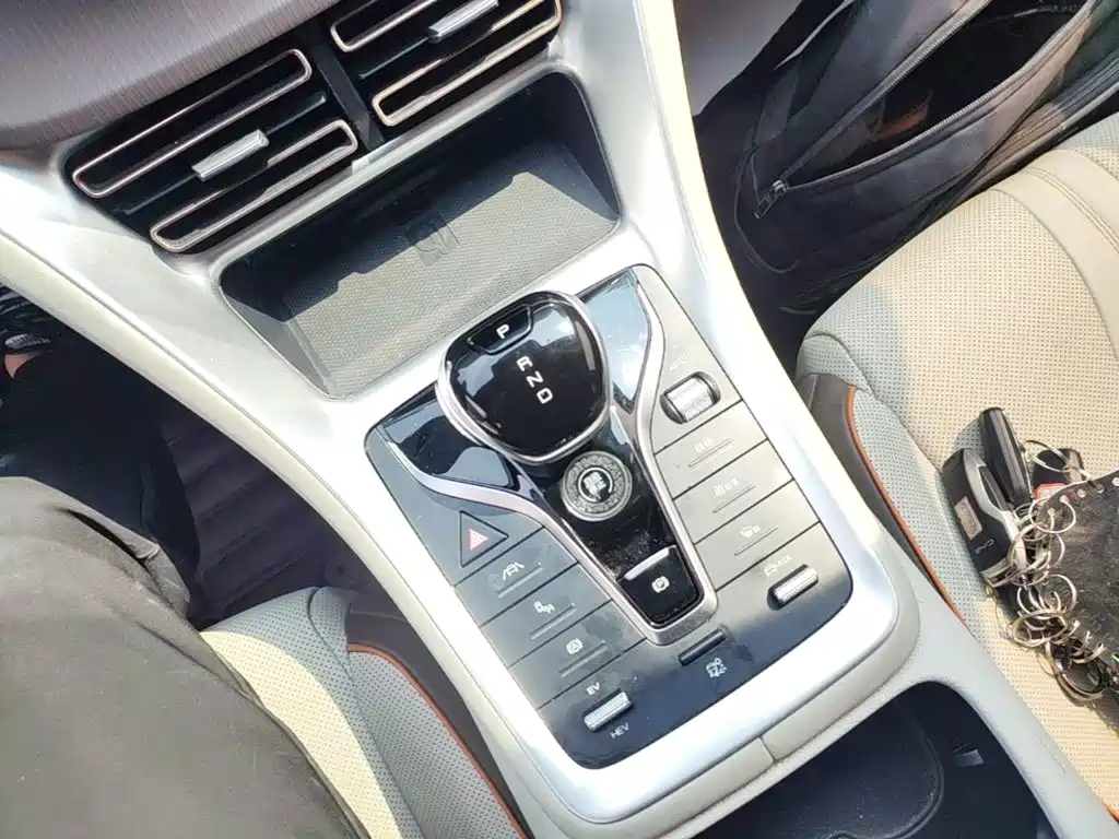 BYD Pro New Energy — миниатюра 14