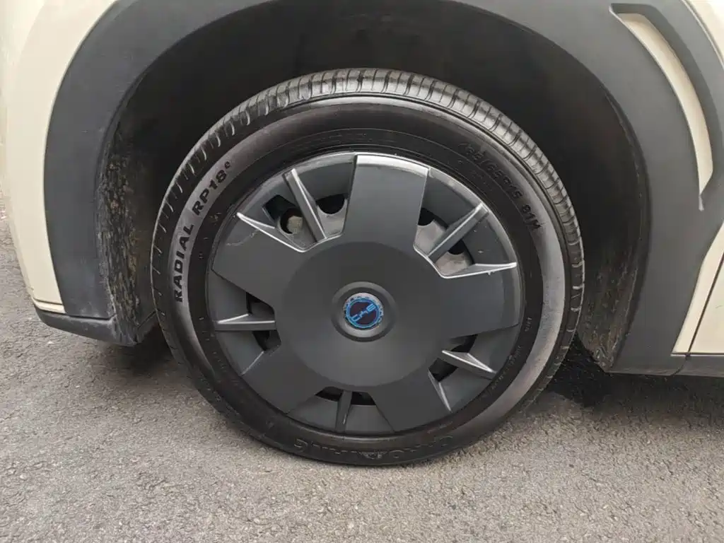 BYD Seagull — миниатюра 23
