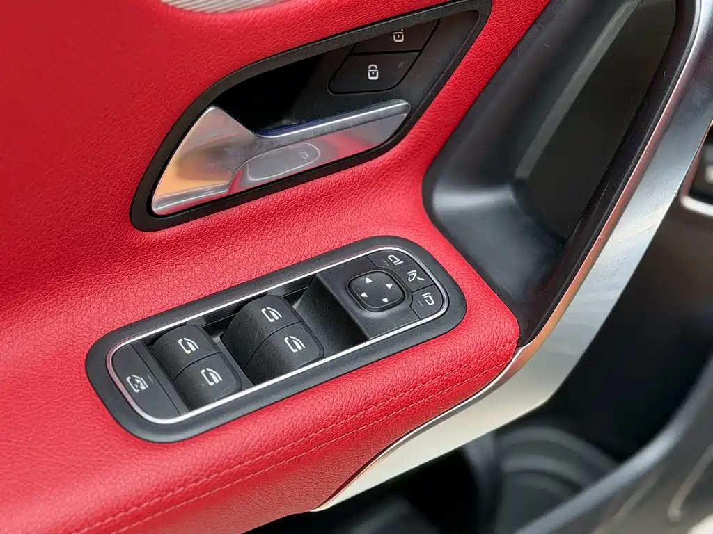 Mercedes-Benz A-Class AMG — миниатюра 16